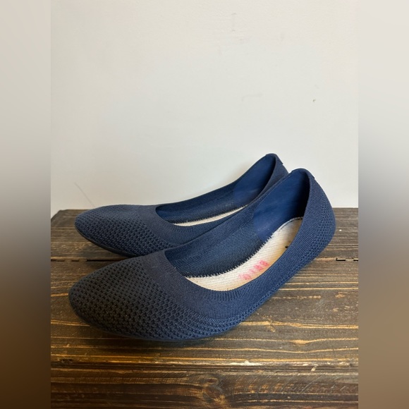 Allbirds Tree Breezers Hazy Indigo 10 - Picture 2 of 9